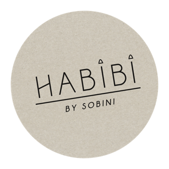 Habibi Logo